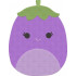 Eggplant Plush Toy