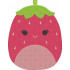 Strawberry Plush Toy