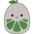 Lime Plush Toy
