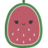 Watermelon Plush Toy