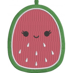 Watermelon Plush Toy