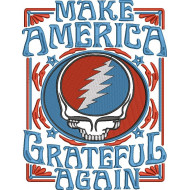 Make America Grateful Again