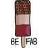 Be Fab Popsicle