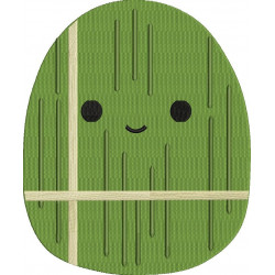 Tamale Plush Toy