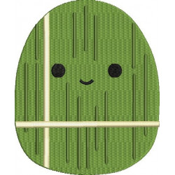 Tamale Plush Toy