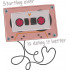 Starting Over Is Doing It Better Cassette