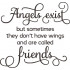 Beautiful Friends Quote