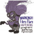 Fibro Flame Funny Saying