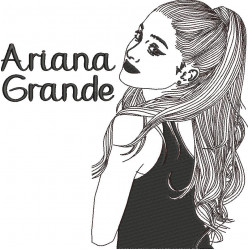 Ariana Grande