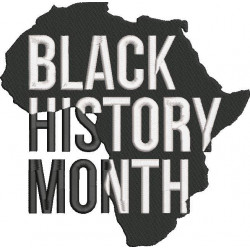 Black History Month