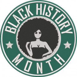 Black History Badge