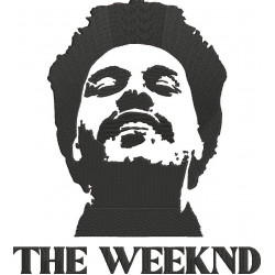 The Weeknd