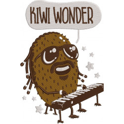 Kiwi Wonder