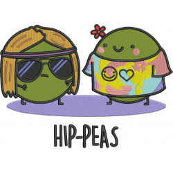 Hip Peas