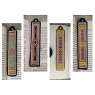 Symmetry Bookmarks Pack