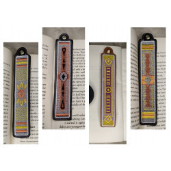 Symmetry Bookmarks Pack