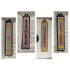 Symmetry Bookmarks Pack