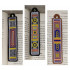 Geometric Patterned Bookmarks Pack
