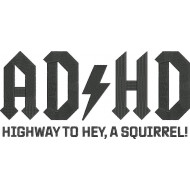  ADHD Funny Saying