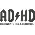  ADHD Funny Saying
