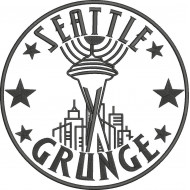 Seattle Grunge