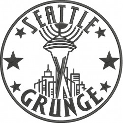 Seattle Grunge