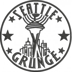 Seattle Grunge