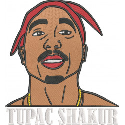 Tupac Shakur