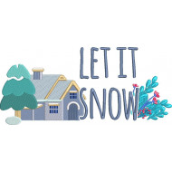 Let It Snow