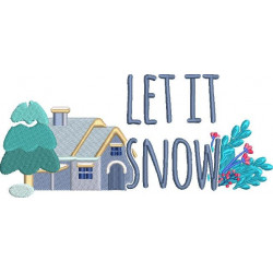 Let It Snow