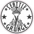 Seattle Grunge Snap Tab