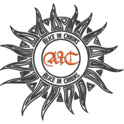  Alice in Chains