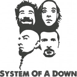 System Of a Down