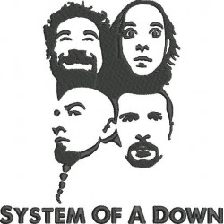 System Of a Down