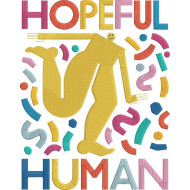 Hopeful Human