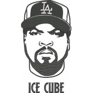 Ice Cube Rapper