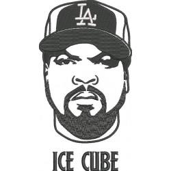 Ice Cube Rapper