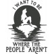 Funny Mermaid People Quote Funny Mermaid People Quote