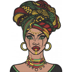 Egyptian Queen