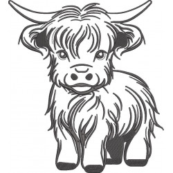 Baby Bull
