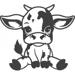 Baby Cow