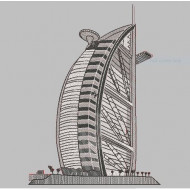 Burj Al Arab