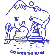 Go With The Float
