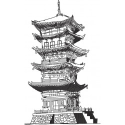 Sensoji Pagoda
