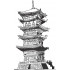 Sensoji Pagoda