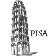 Leaning Tower Of Pisa