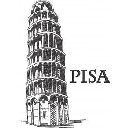 Leaning Tower Of Pisa