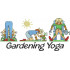 Gardening Yoga