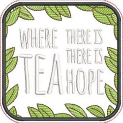Tea Hope Plant
