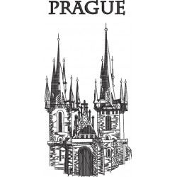 Prague Church
